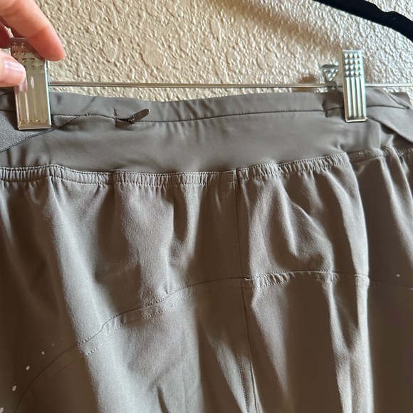 lululemon athletica Gray Track Pants - Picture 9 of 10